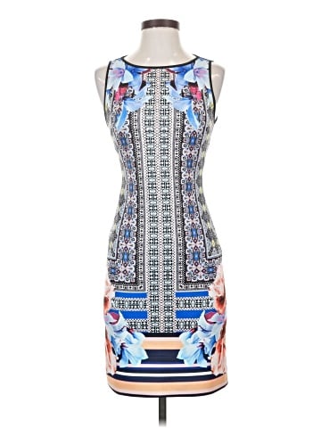 Rozae Nichols Cocktail Dress (view 1)