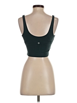 Lululemon Athletica Sports Bra (view 2)