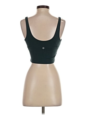 Lululemon Athletica Sports Bra (view 2)