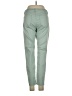 BLUE SPICE Green Casual Pants Size 5 - photo 2