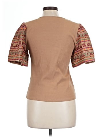 Left Coast by Dolan Short Sleeve Top (view 2)