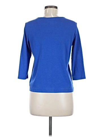 Rebecca Malone 3/4 Sleeve T-Shirt (view 2)