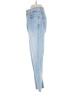 FRAME Blue Jeans Size 27 waist - photo 5