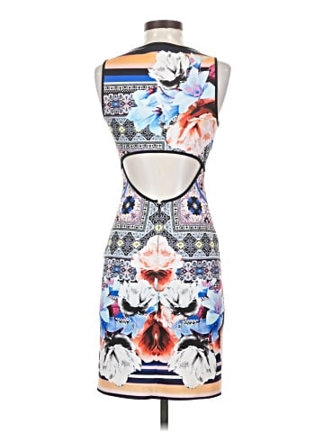 Rozae Nichols Cocktail Dress (view 2)