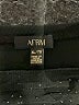 AFRM Black Tube Top Size XL - photo 7