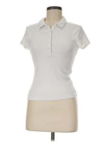 J.Crew Short Sleeve Top (view 1)