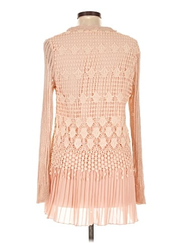 Simply Couture Long Sleeve Top (view 2)