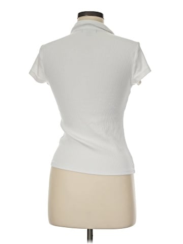 J.Crew Short Sleeve Top (view 2)