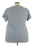 chic soul (chicsoul.com) 100% Polyester Blue Cardigan Size 3X - photo 2