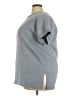 chic soul (chicsoul.com) 100% Polyester Blue Cardigan Size 3X - photo 5