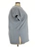 chic soul (chicsoul.com) 100% Polyester Blue Cardigan Size 3X - photo 4