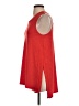 Versona Red Sleeveless T-Shirt Size S - photo 5