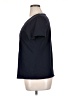 Talbots Black Short Sleeve Blouse Size XL Petite - photo 5
