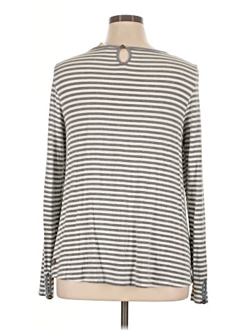 Matilda Jane Long Sleeve Top (view 2)