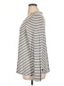 Matilda Jane Gray Long Sleeve Top Size XL - photo 5