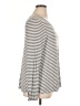 Matilda Jane Gray Long Sleeve Top Size XL - photo 4
