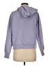 Danskin Purple Pullover Hoodie Size M - photo 2