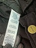 FRAME Solid Black Shorts Size 29 waist - photo 4