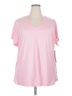 RBX Pink Short Sleeve T-Shirt Size 2X - photo 1