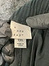 A New Day Solid Black Casual Pants Size XXL - photo 4