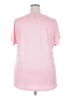 RBX Pink Short Sleeve T-Shirt Size 2X - photo 2
