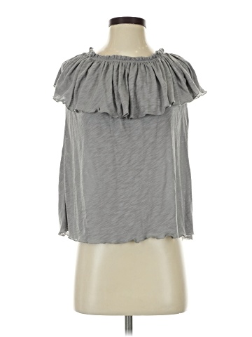 Elan Sleeveless Blouse (view 1)