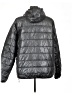 Members Only Black Jacket Size XL - photo 2