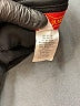 Krazy Larry Solid Black Active Pants Size 2 - photo 8