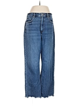 Ann Taylor Loft Jeans