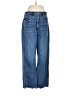 Ann Taylor LOFT Blue Jeans Size 28 waist - photo 1
