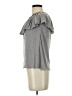 Elan Gray Sleeveless Blouse Size XXS (estimated) - photo 5