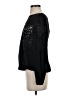 Ramy Brook 100% Silk Black Long Sleeve Silk Top Size XS - photo 5