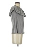 Elan Gray Sleeveless Blouse Size XXS (estimated) - photo 4
