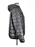 Members Only Black Jacket Size XL - photo 4