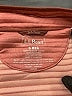 L.L.Bean 100% Polyester Pink Vest Size S - photo 6