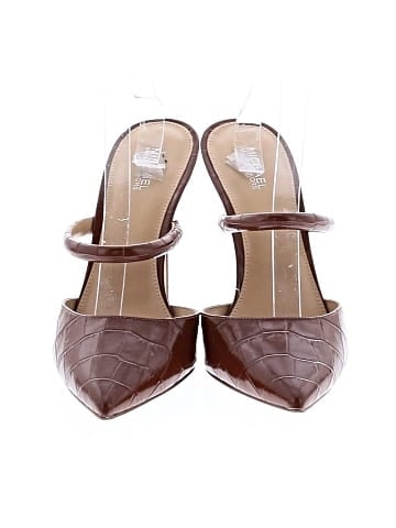 MICHAEL Michael Kors Heels (view 2)