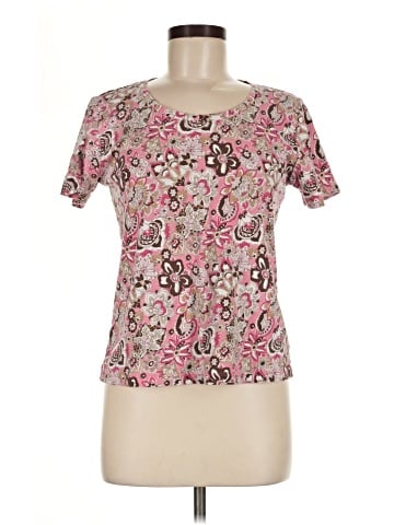 White Stag Short Sleeve T-Shirt (view 1)