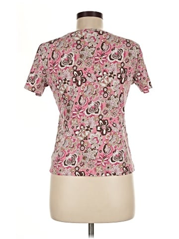 White Stag Short Sleeve T-Shirt (view 2)
