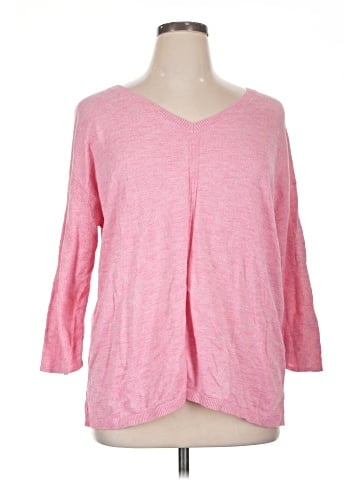 Talbots Pullover Sweater (view 1)