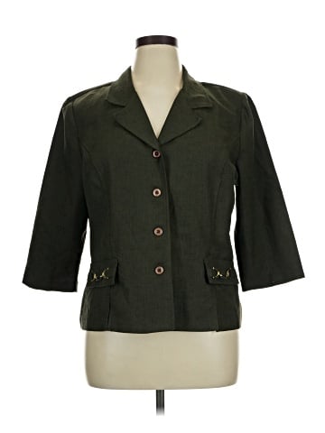 R&K Originals Blazer (view 1)