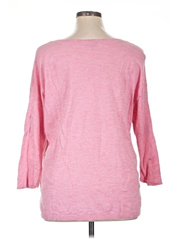 Talbots Pullover Sweater (view 2)
