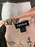 Torrid Pink Sleeveless Blouse Size 1X Plus (1) - photo 7