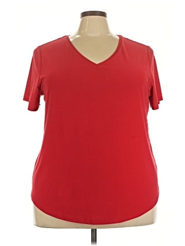 Roz & Ali Short Sleeve T-Shirt (view 1)