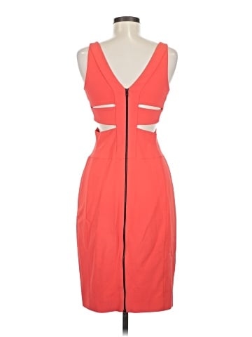 Narciso Rodriguez Cocktail Dress (view 2)