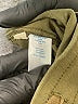 Marine Layer Solid Green Cargo Pants Size L - photo 8