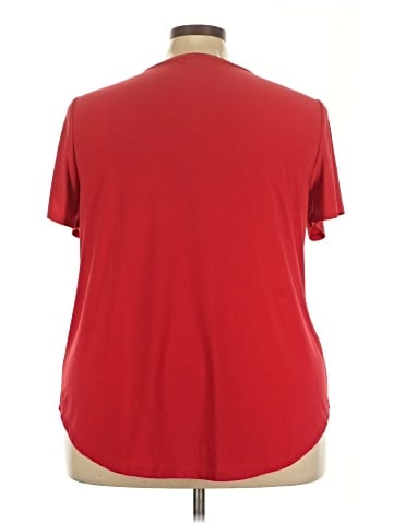 Roz & Ali Short Sleeve T-Shirt (view 2)