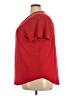 Roz & Ali Red Short Sleeve T-Shirt Size 3X - photo 5