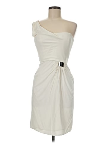BCBGMAXAZRIA Cocktail Dress (view 1)