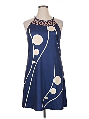 Unbranded Cocktail Dress (view 1)