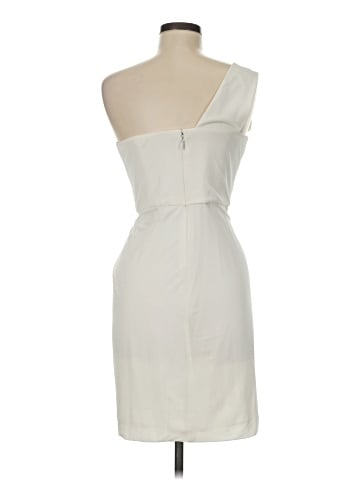 BCBGMAXAZRIA Cocktail Dress (view 2)